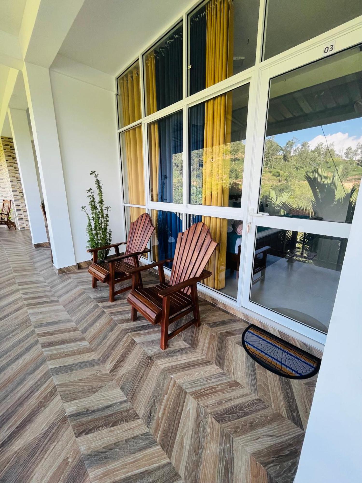 Viyanga Homestay Procida Dış mekan fotoğraf