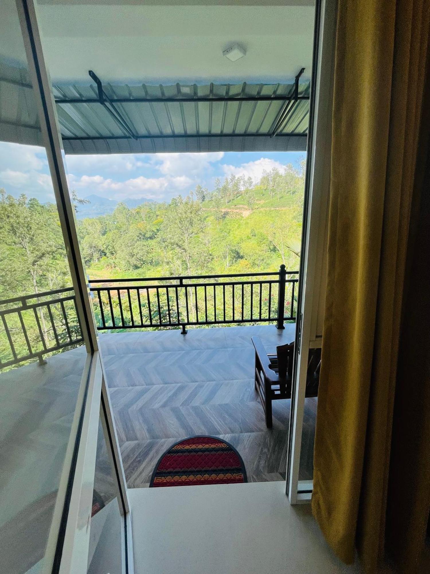 Viyanga Homestay Procida Dış mekan fotoğraf