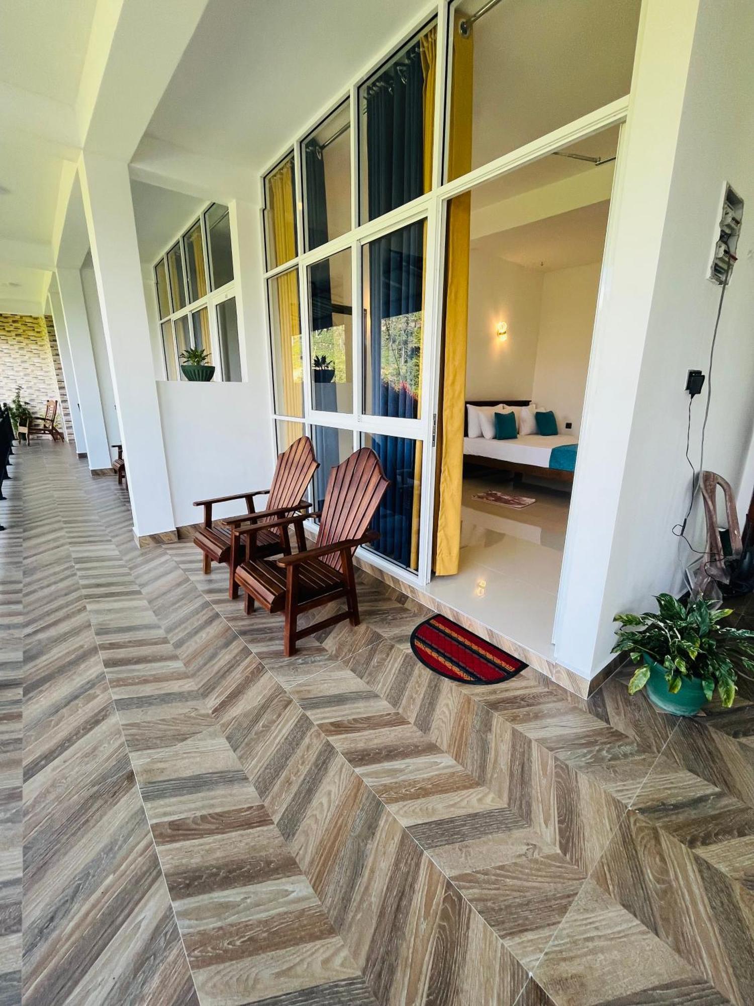 Viyanga Homestay Procida Dış mekan fotoğraf