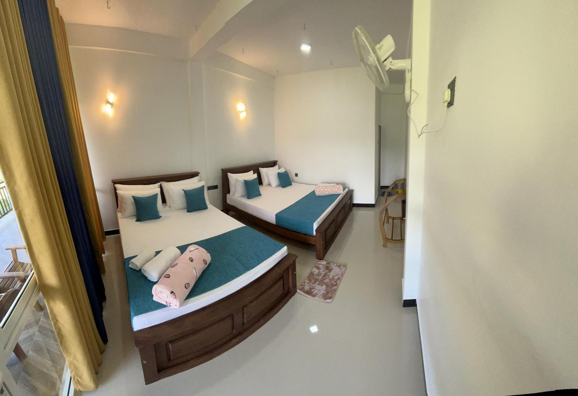 Viyanga Homestay Procida Dış mekan fotoğraf