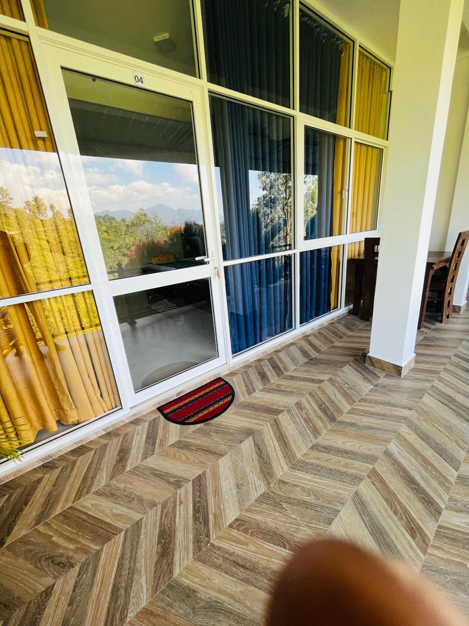 Viyanga Homestay Procida Dış mekan fotoğraf