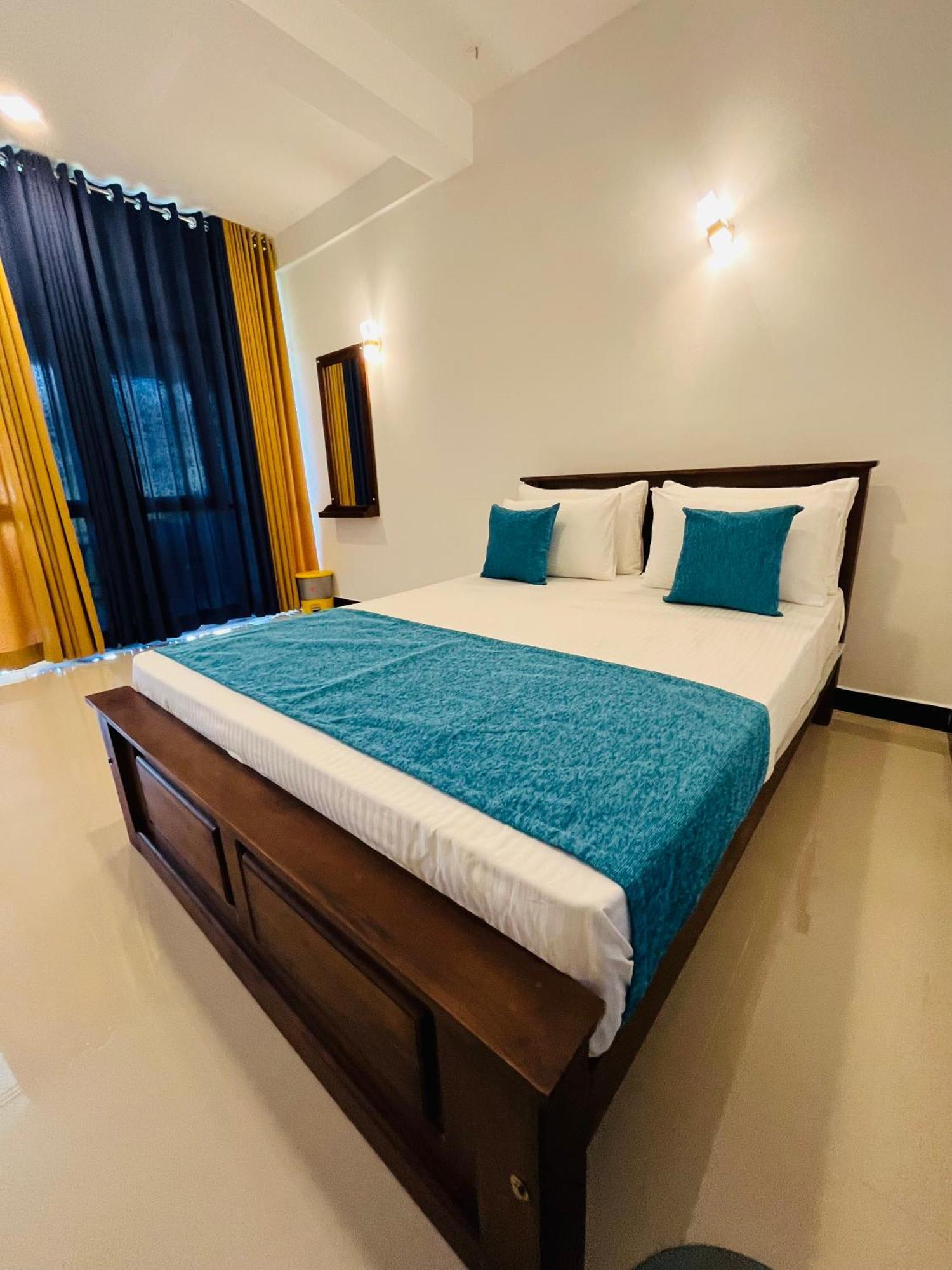 Viyanga Homestay Procida Dış mekan fotoğraf