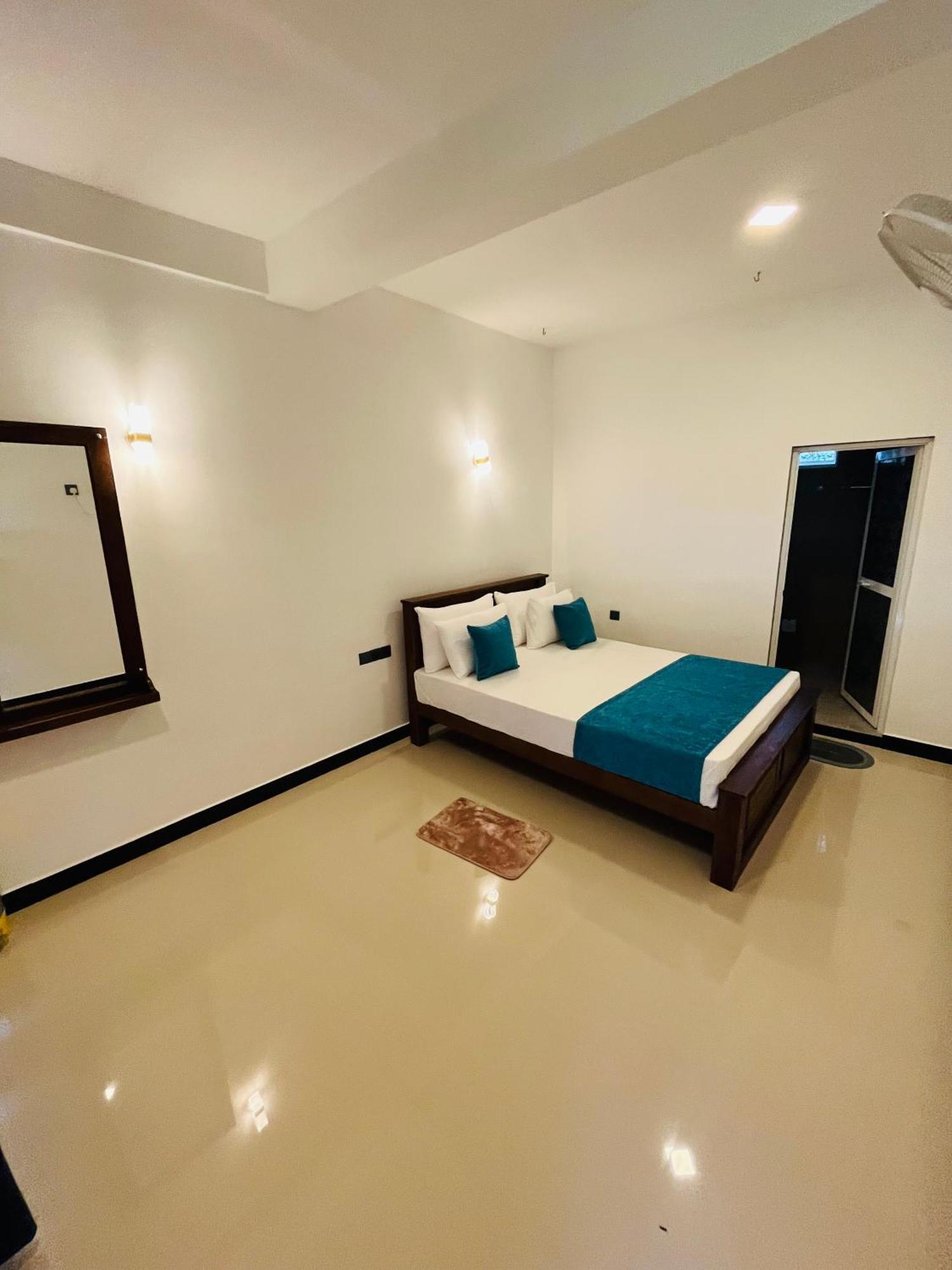 Viyanga Homestay Procida Dış mekan fotoğraf