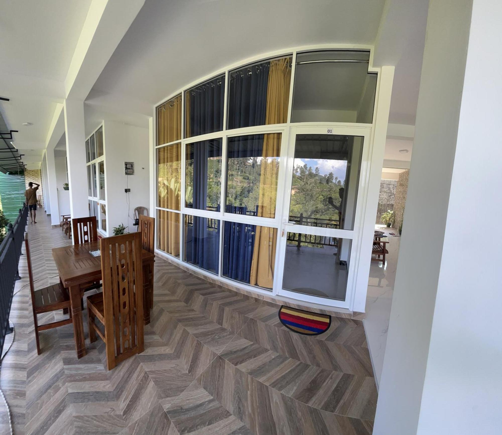 Viyanga Homestay Procida Dış mekan fotoğraf
