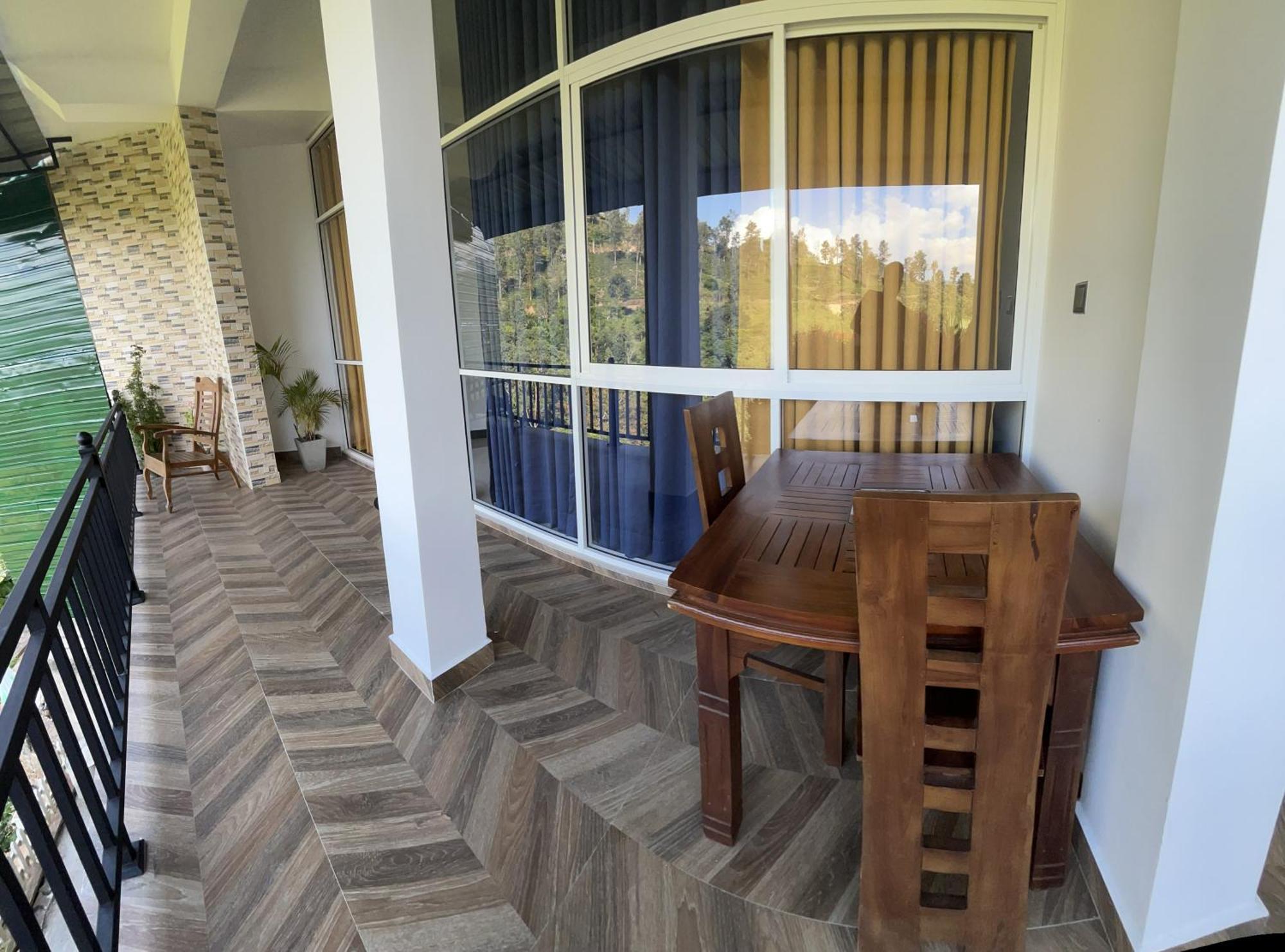 Viyanga Homestay Procida Dış mekan fotoğraf
