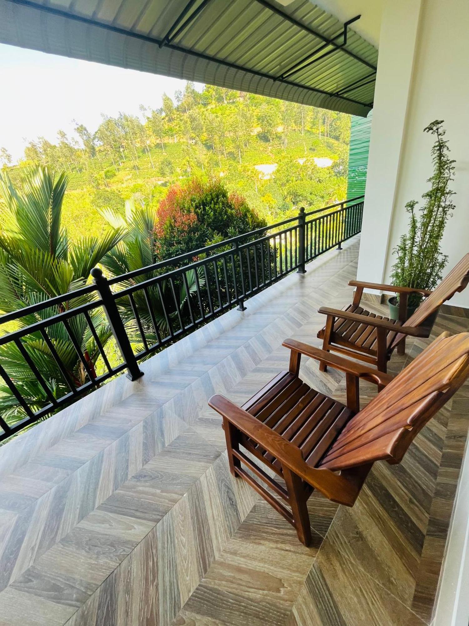 Viyanga Homestay Procida Dış mekan fotoğraf