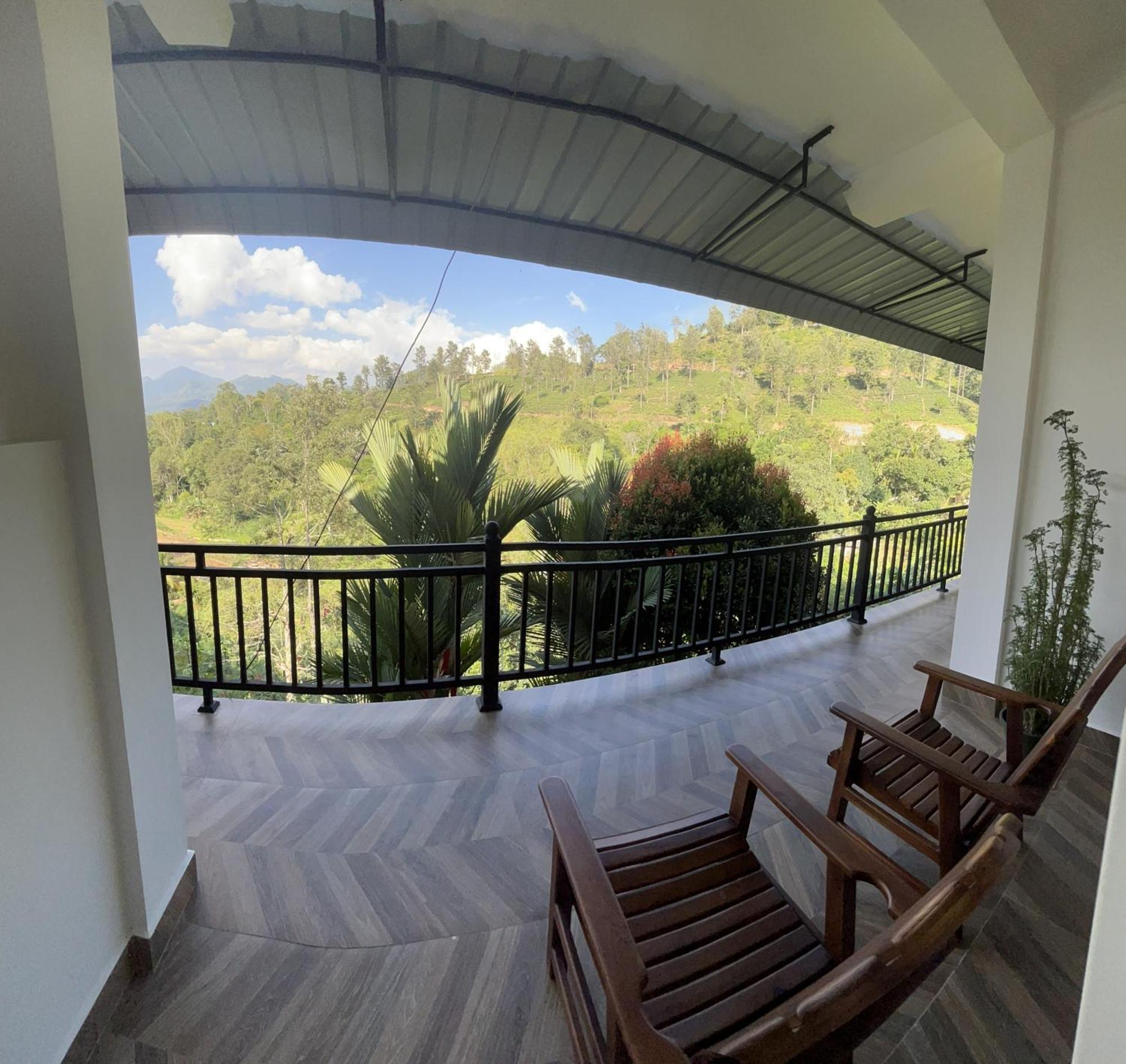 Viyanga Homestay Procida Dış mekan fotoğraf