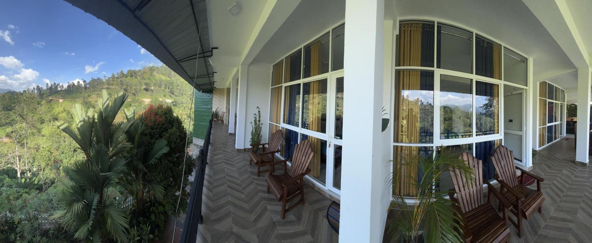 Viyanga Homestay Procida Dış mekan fotoğraf