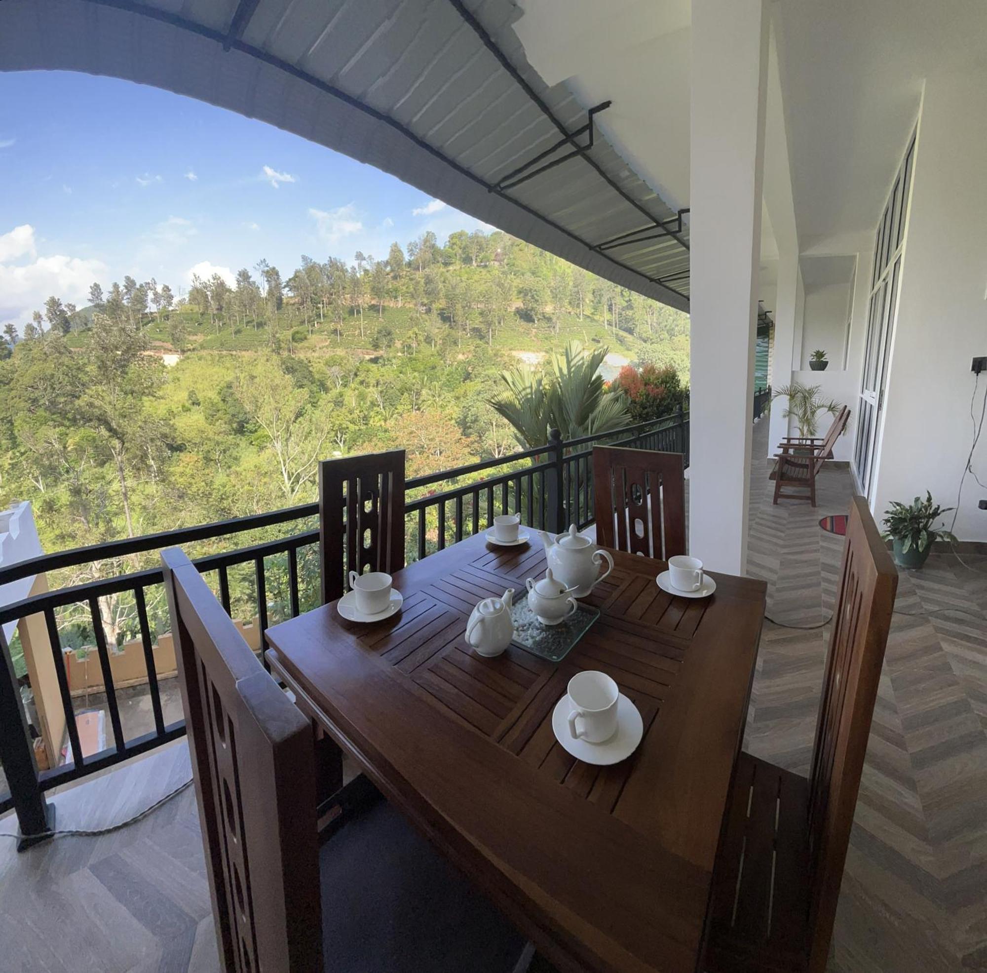 Viyanga Homestay Procida Dış mekan fotoğraf