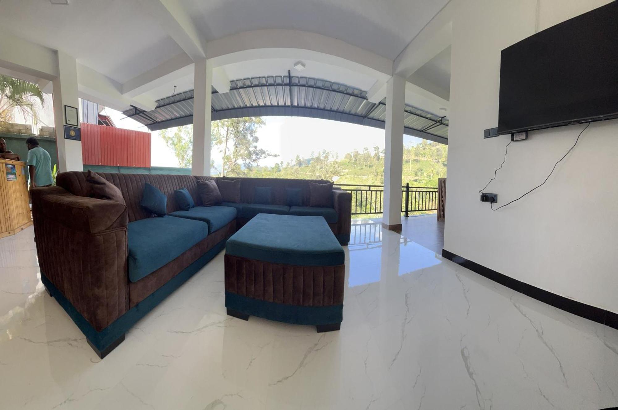 Viyanga Homestay Procida Dış mekan fotoğraf