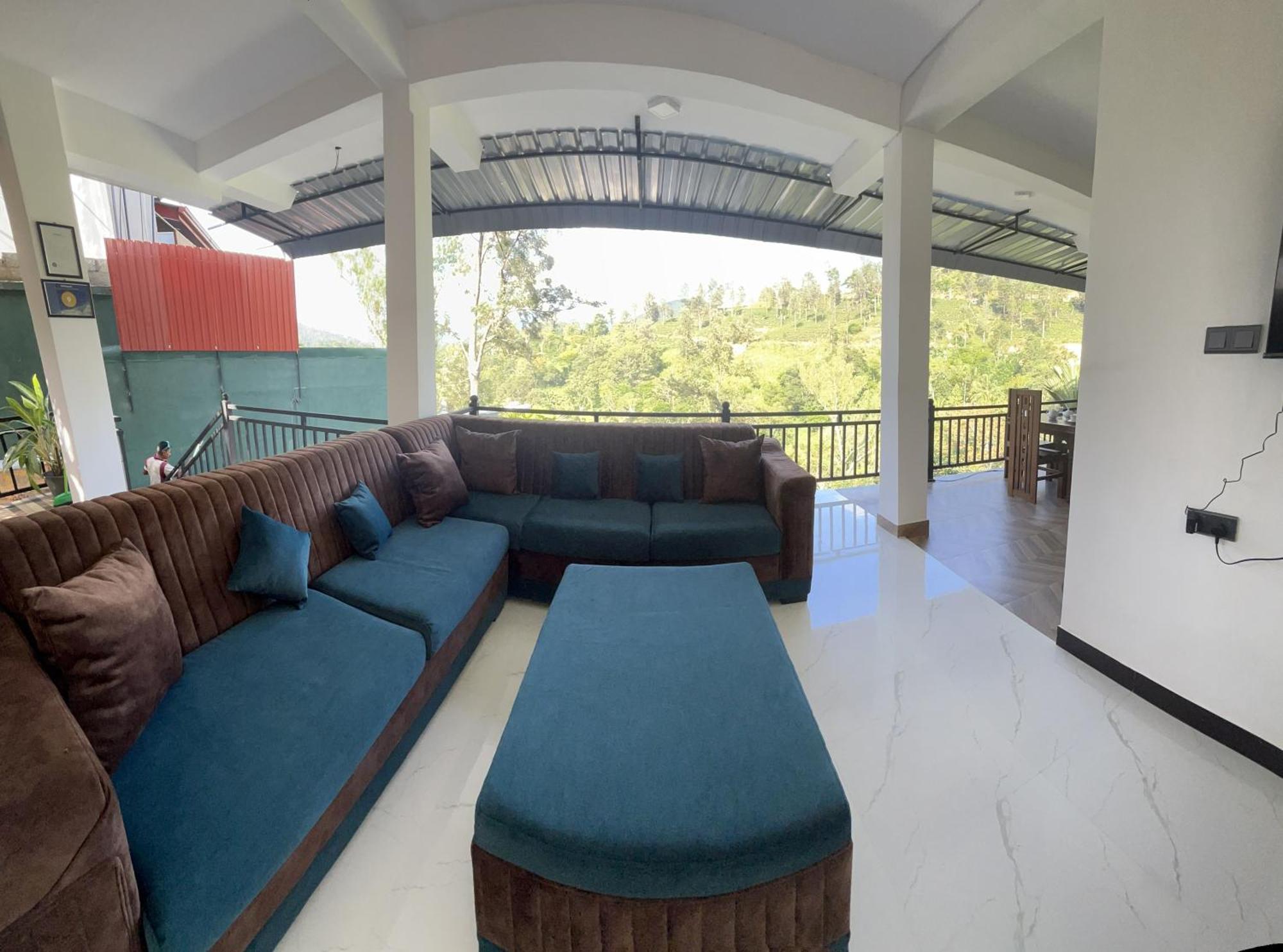 Viyanga Homestay Procida Dış mekan fotoğraf