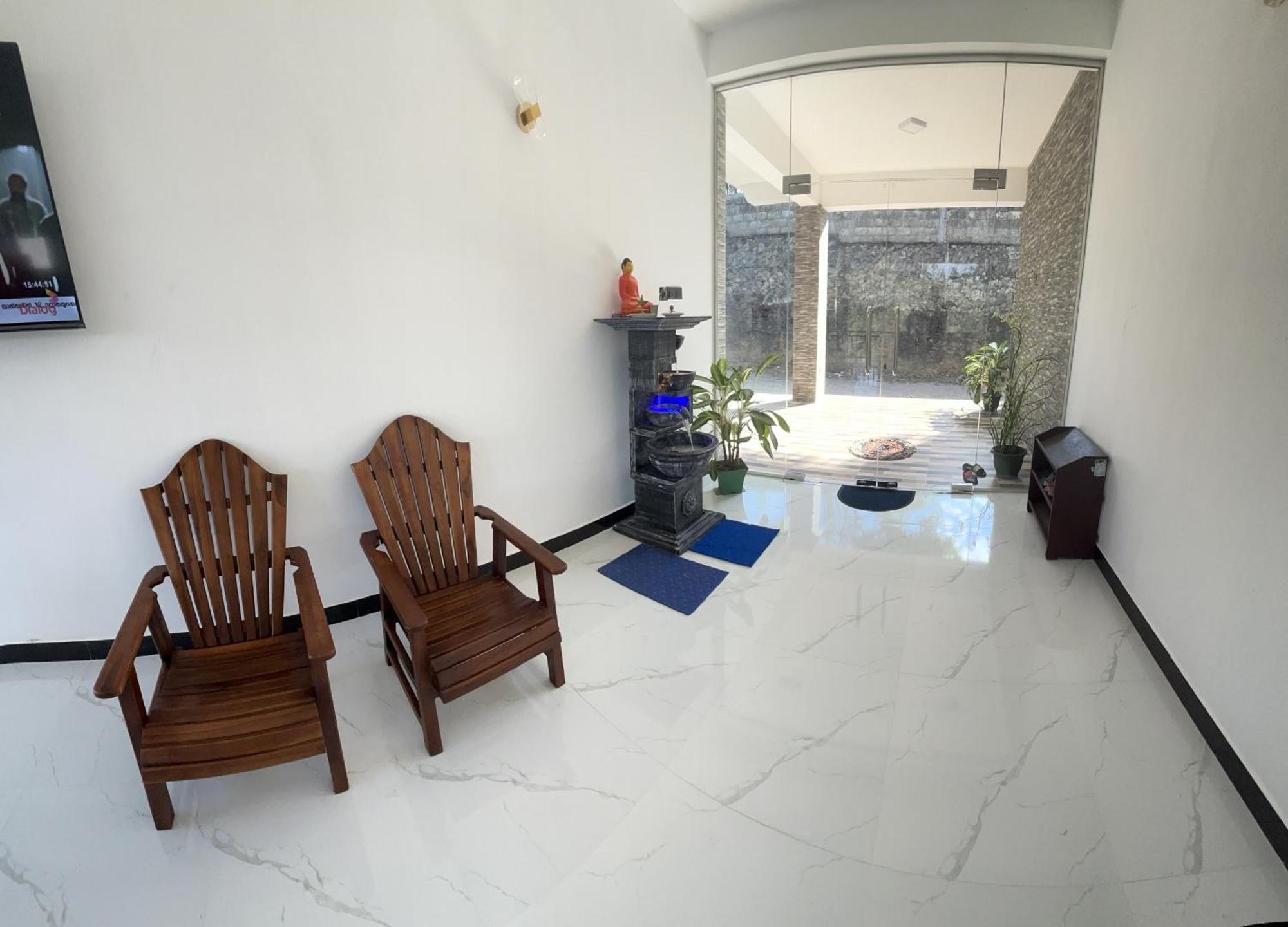 Viyanga Homestay Procida Dış mekan fotoğraf