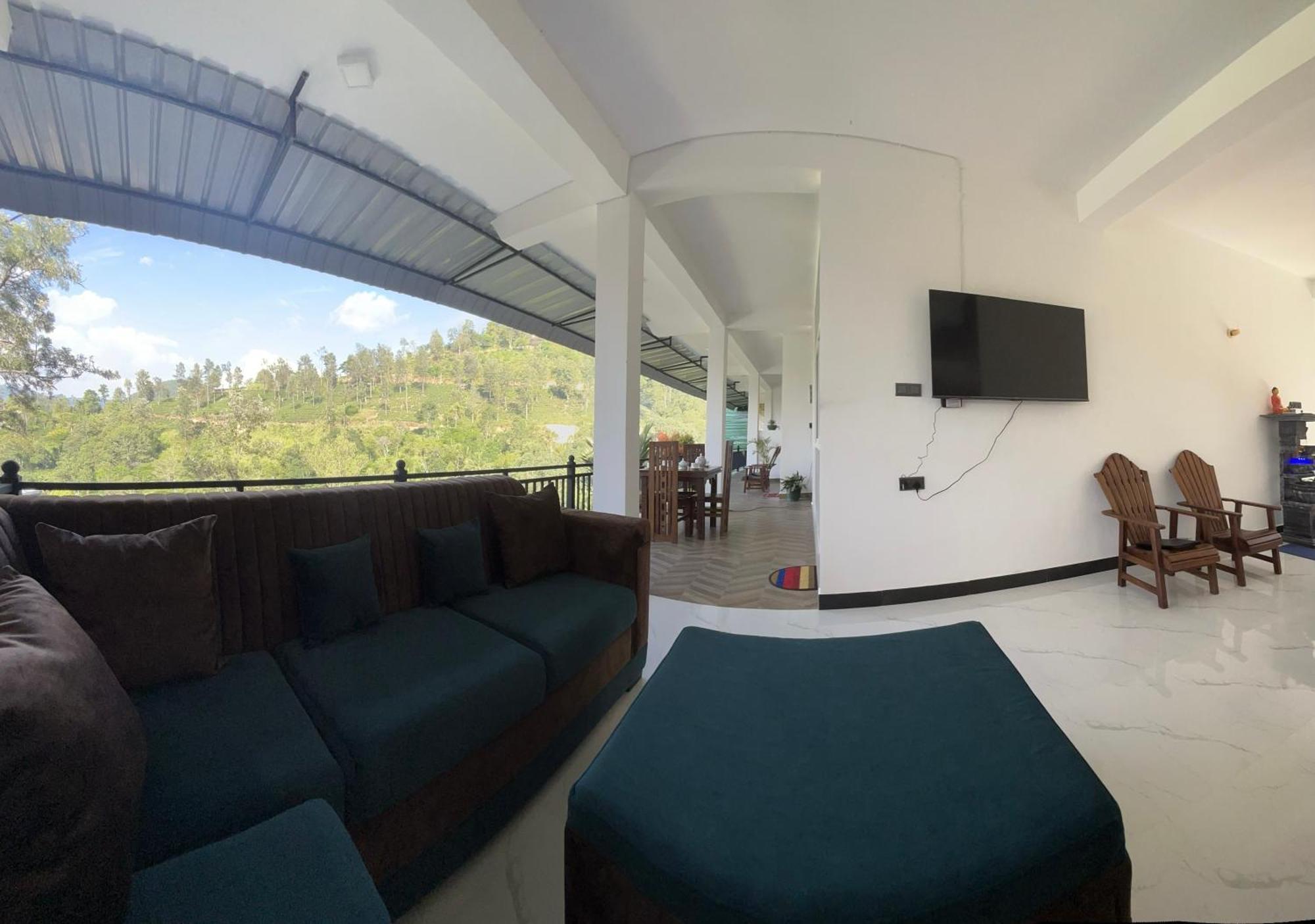 Viyanga Homestay Procida Dış mekan fotoğraf