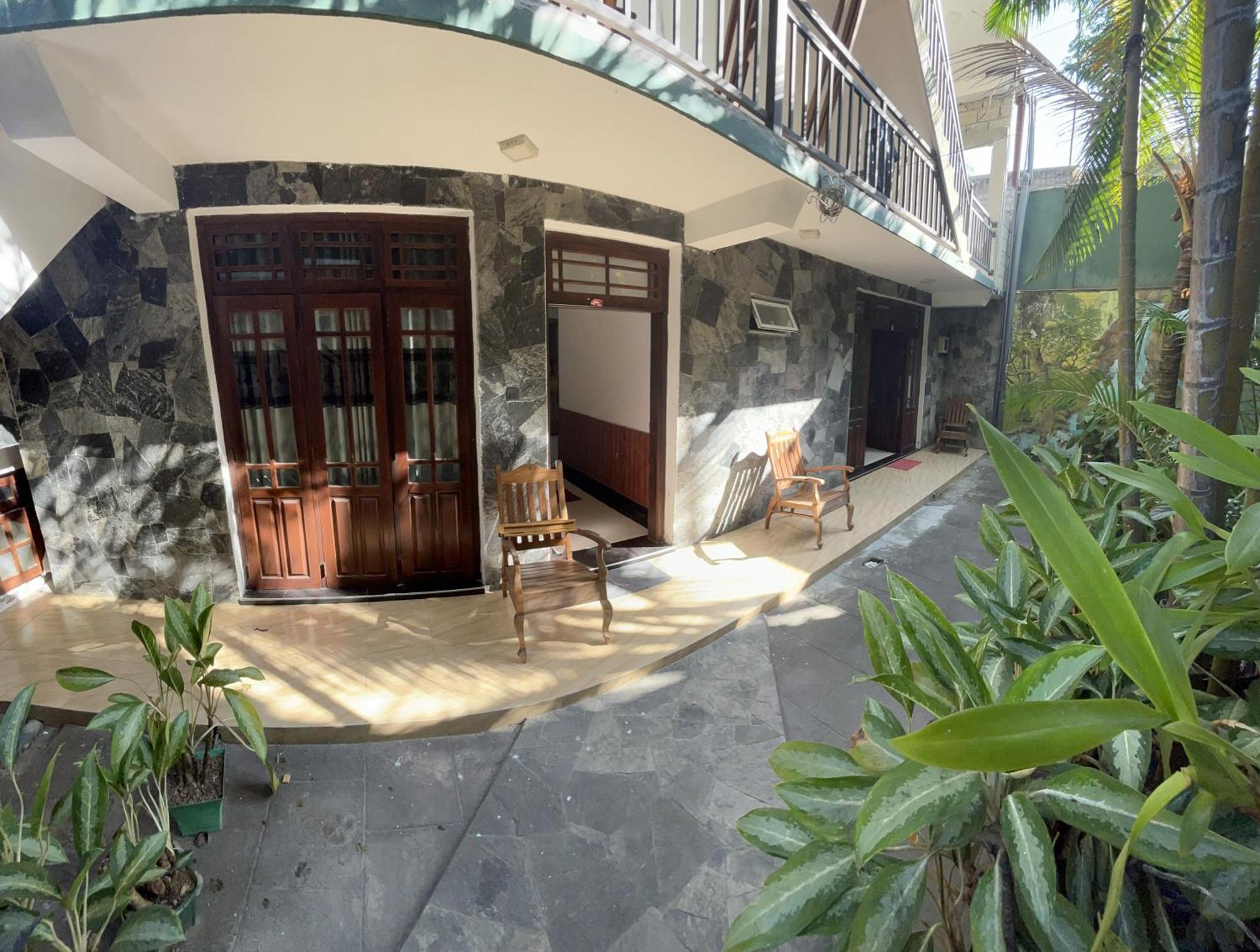 Viyanga Homestay Procida Dış mekan fotoğraf