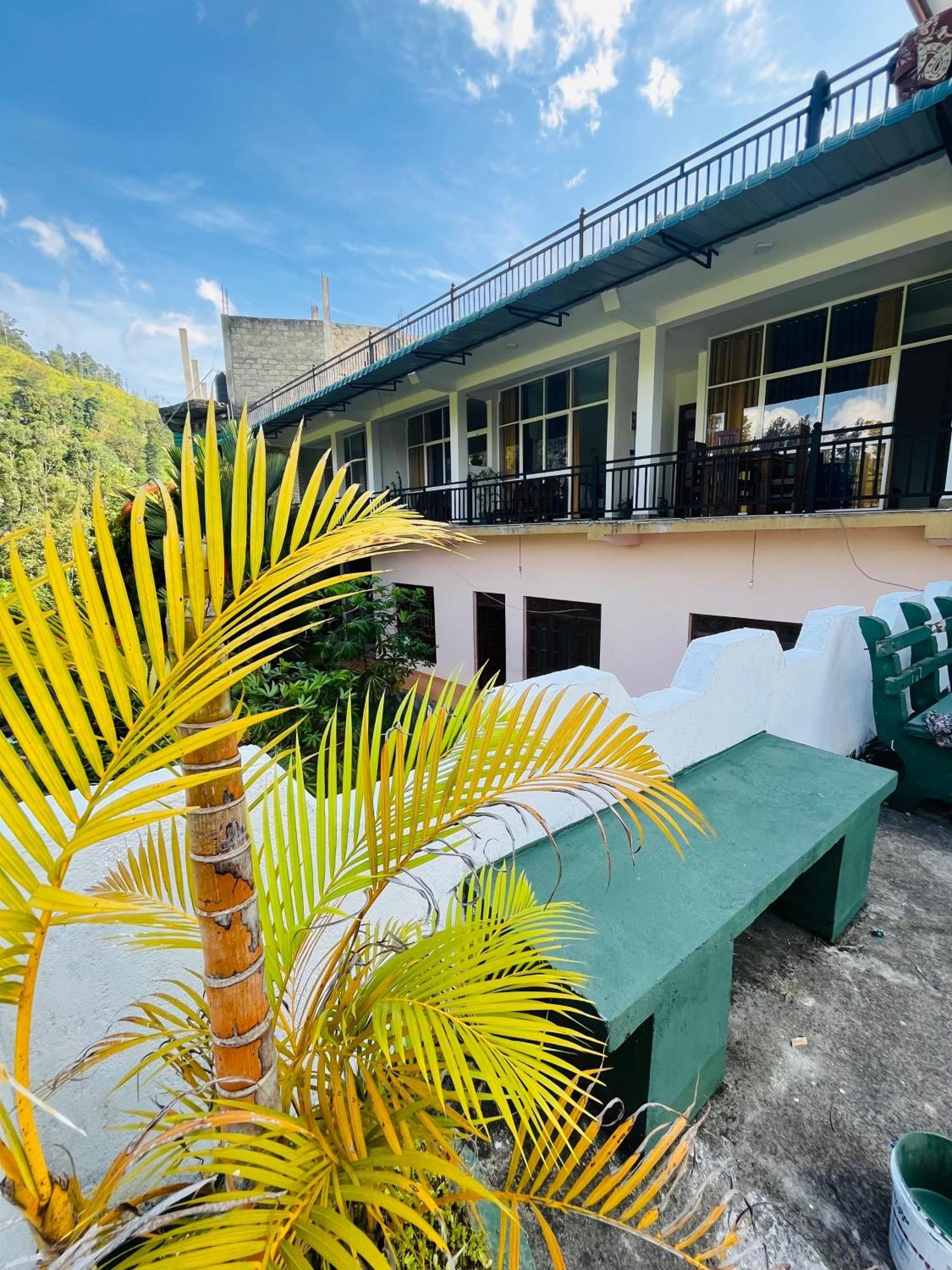 Viyanga Homestay Procida Dış mekan fotoğraf