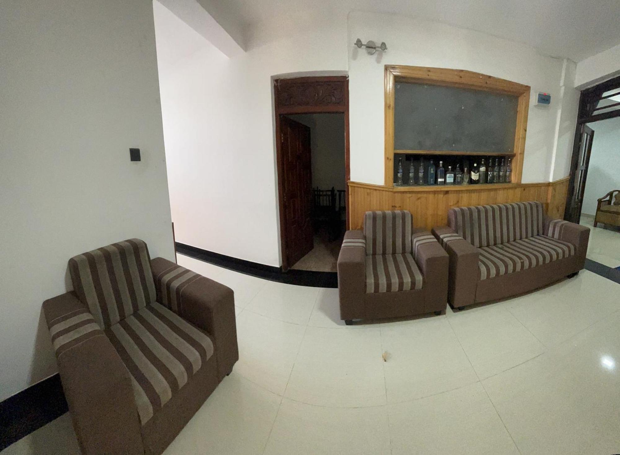 Viyanga Homestay Procida Dış mekan fotoğraf