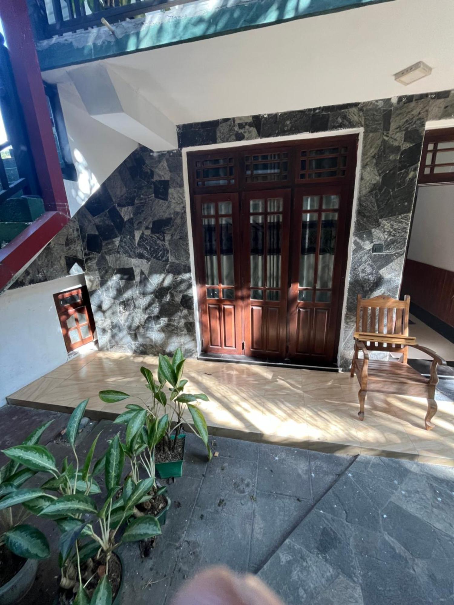 Viyanga Homestay Procida Dış mekan fotoğraf