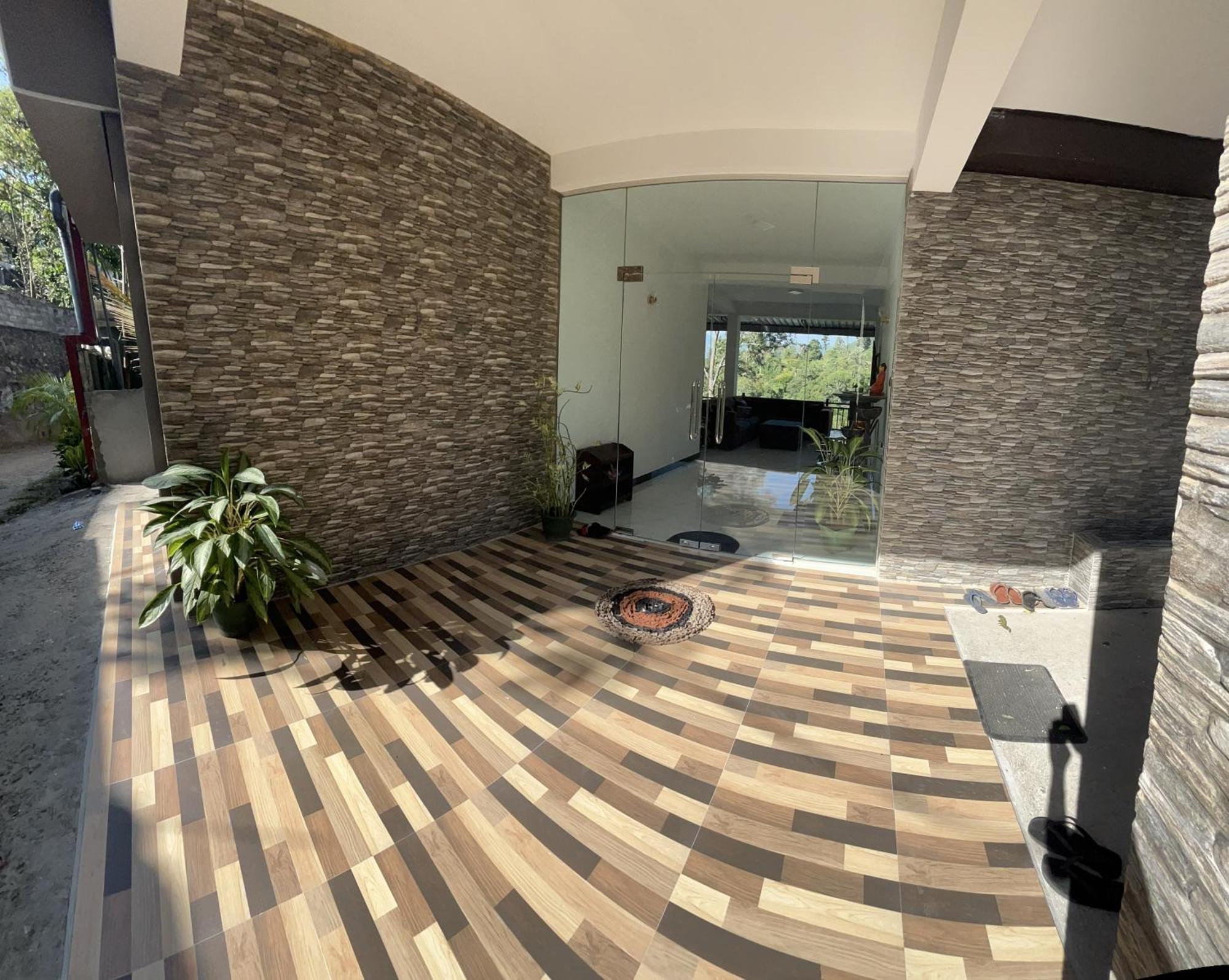 Viyanga Homestay Procida Dış mekan fotoğraf