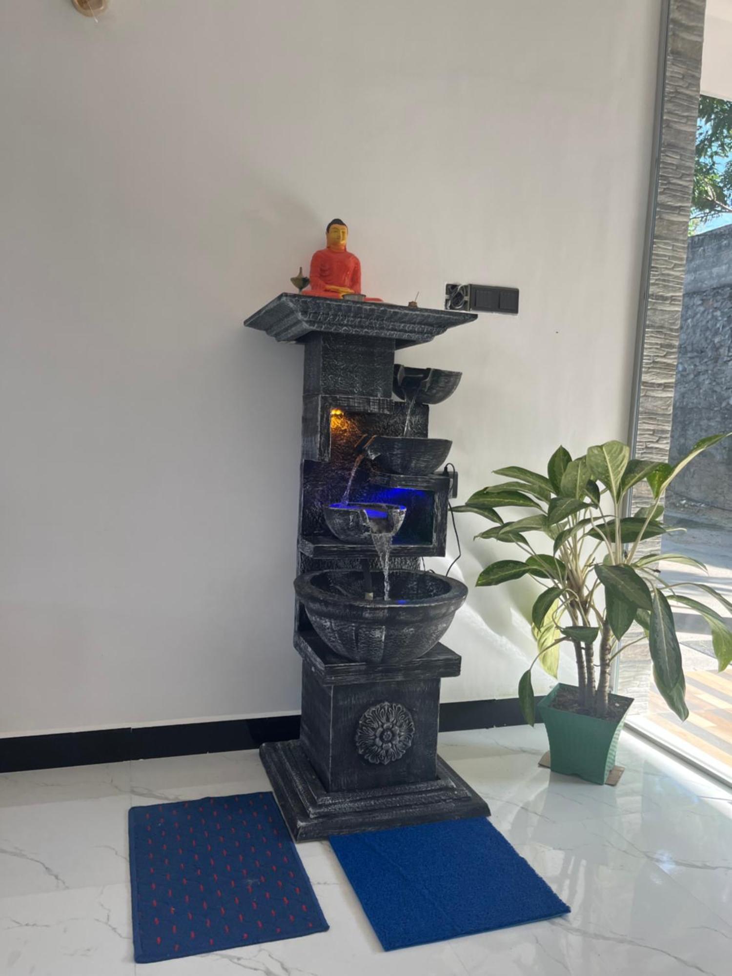 Viyanga Homestay Procida Dış mekan fotoğraf