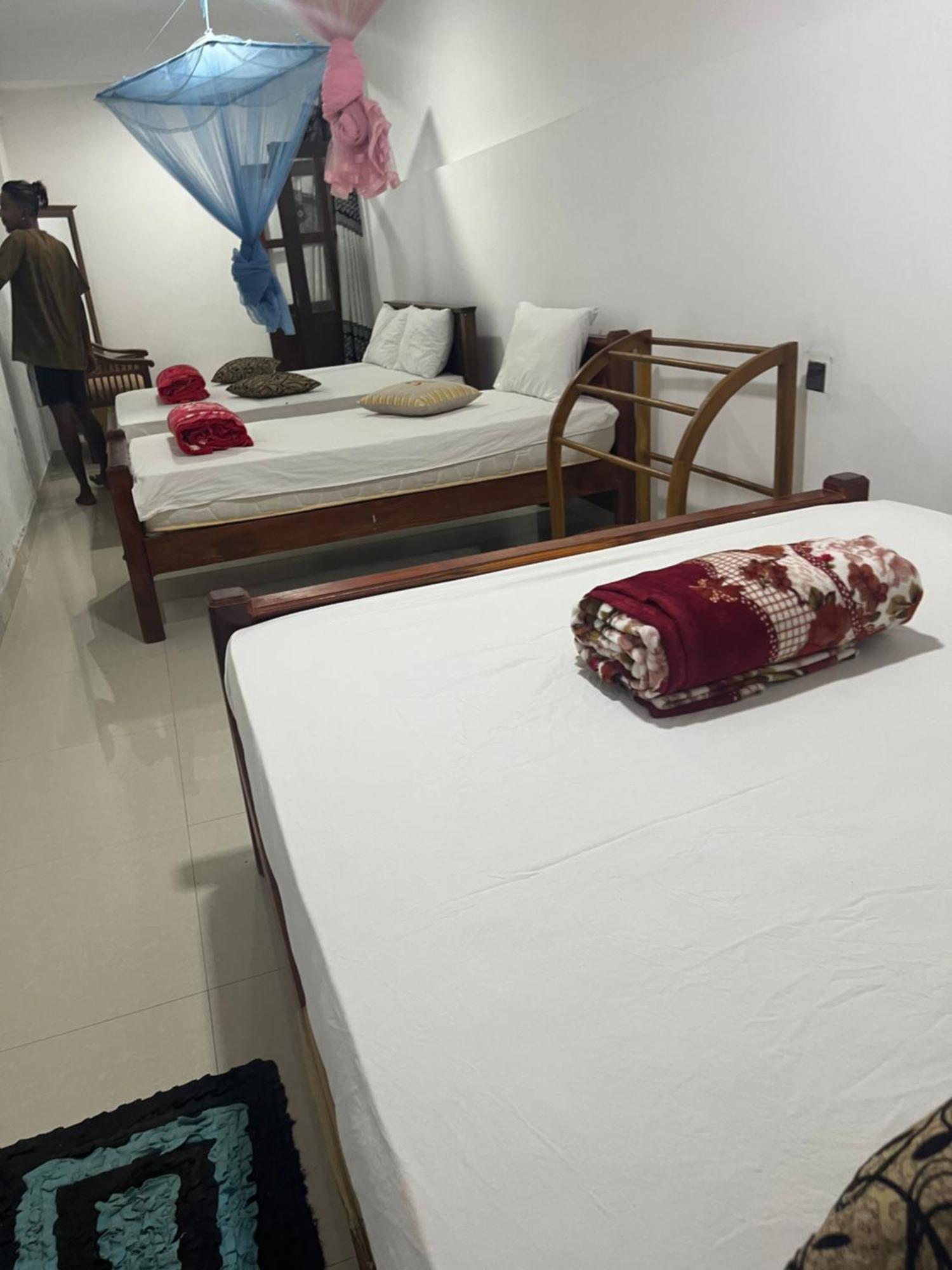 Viyanga Homestay Procida Dış mekan fotoğraf