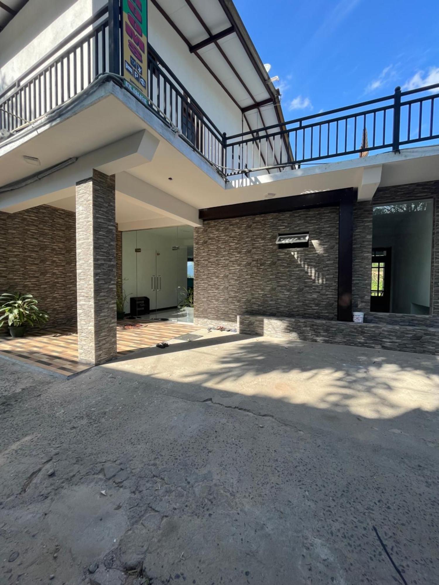 Viyanga Homestay Procida Dış mekan fotoğraf