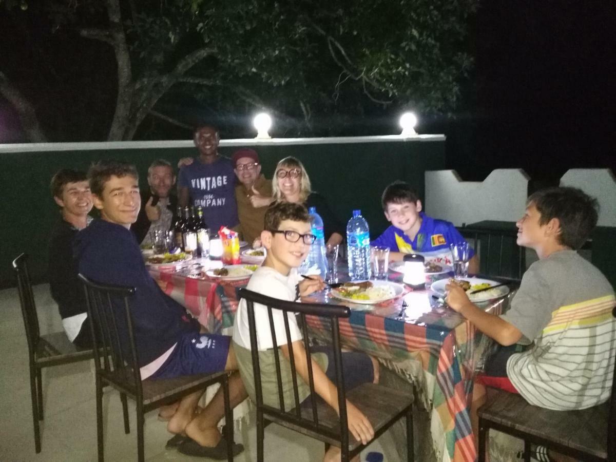 Viyanga Homestay Procida Dış mekan fotoğraf