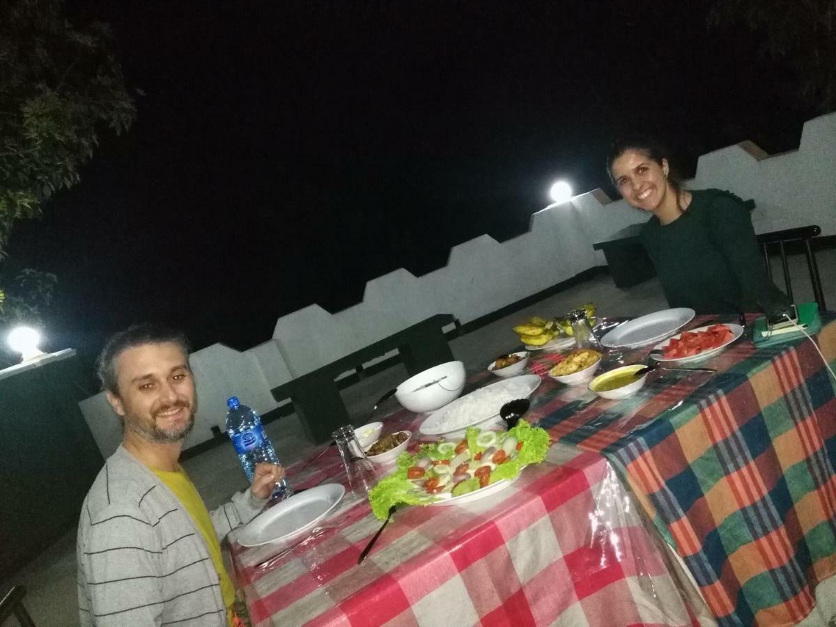 Viyanga Homestay Procida Dış mekan fotoğraf